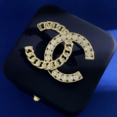 Chanel Brooches